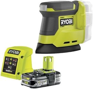 Ryobi RPS1