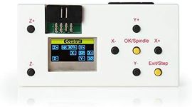 SainSmart Genmitsu CNC Router Offline Control Module for CNC Machine 1810-PRO/3018/3018-PRO