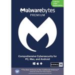 [Latest] Malwarebyte Premium Edition | Antivirus & Browser Protection | 1 PC / 1 Year