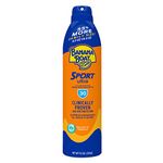 Banana Boat Ultra Sport Sunscreen Spray, New Formula, SPF 30, 9.5 Ounces