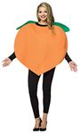 Adult Peach Costume Standard