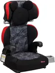 Disney Baby Pronto! Belt-Positioning Booster Car Seat, Belt-Positioning Booster: 40–100 pounds, Mickey Blogger