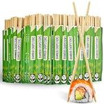 Stock Your Home Disposable Bamboo C