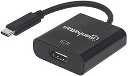 Manhattan 151788 Graphic Adapter - USB Type C