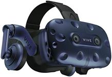 HTC Vive Pro VR Virtual Reality Headset
