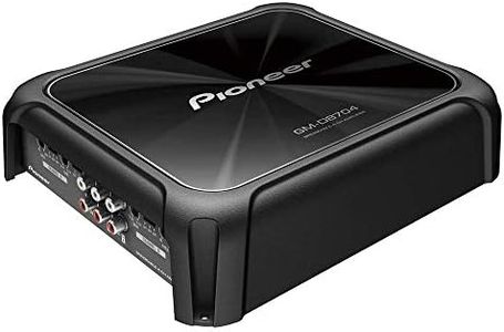 Pioneer GM