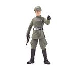 Star Wars The Vintage Collection Moff Jerjerrod, Star Wars: Return of the Jedi Collectible 3.75” Figure