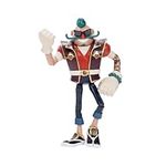 Sonic Prime 5-inch Dr. Deep - New Y