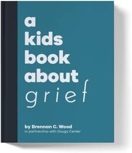 A Kids Book About Grief