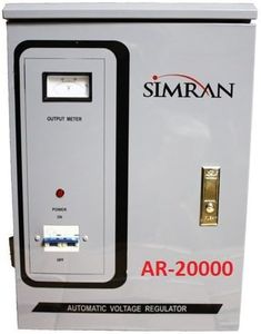 Simran Pow