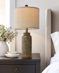 G-SAFAVA Table Lamp for Bedroom Liv