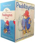 Paddington Bear Collect all 15 Book