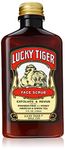 Lucky Tiger Face Scrub, 5 Ounce