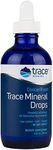 Trace Minerals Concentrace Trace Mineral Drops-Glass, 4-Ounce