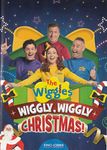 Wiggly, Wiggly Christmas