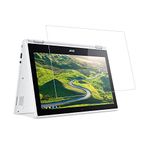 (3 Pack) Acer Chromebook R11 11.6 inch Screen Protector,Anti-Glare Anti-Fingerprint Screen Protector for Acer Chromebook R 11 (Matte)