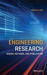 Engineering Research: Design, Methods, and Publication