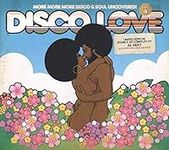Disco Love 4 - More More More Disco