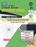 Mechanic Diesel Up-To-Date Q-Bank (NSQF-4 Modular)