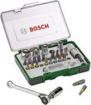 Bosch Accessories 27-Piece Screwdri