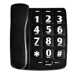 Big Button Phone for Elderly, HePes