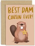 Old English Co. Best Dam Cousin Eve