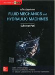 Textbook of Fluid Mechanics and Hydraulic Machines