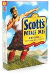 Scott's Porridge Oats Original 1kg