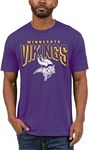 Junk Food Clothing x NFL - Minnesot