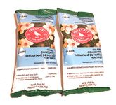 2-8oz Perky Pet Hummingbird Instant Nectar Packs, Each Pack Makes 48 Fl. Oz of Nectar (Packaging Varies)