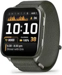 Garmin® Venu® X1, Thin and Lightwei