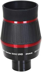 Meade Series 5000 1.25" 24mm UHD Fully-Multi-Coated Eyepiece