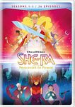 She-Ra & The Princesses Of Power: Seasons 1-3