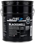 RUST BULLET BlackShell - Gloss Blac