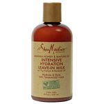 Shea Moisture Hair Milks