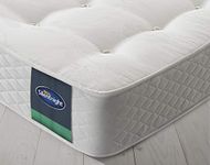 Silentnight Miracoil Ortho Mattress | Extra Firm | Double