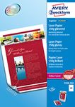 Avery Zweckform 2598-200 Superior Colour Laser Paper Glossy A4 150 g 200 Sheets