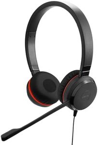 Jabra Evol