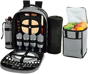 Picnic at 