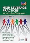 High Leverage Practices for Inclusi