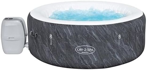 Lay-Z-Spa 