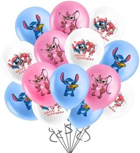 17PCS Glob