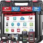 LAUNCH Scanner X431 1MM* Plus Car P