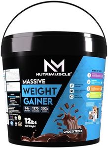Nutrimuscl
