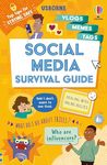 Social Media Survival Guide (Usborne Life Skills)