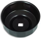 Laser 4232 Oil Filter Wrench 65mm x 14 Flutes 3/8"D