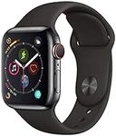 Apple Watch Series 4 (GPS + Cellula