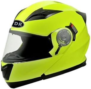 Green Moto