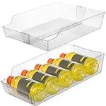 ClearSpace Adjustable Can Organizer