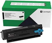 Lexmark 55b1000 Return Program Tone